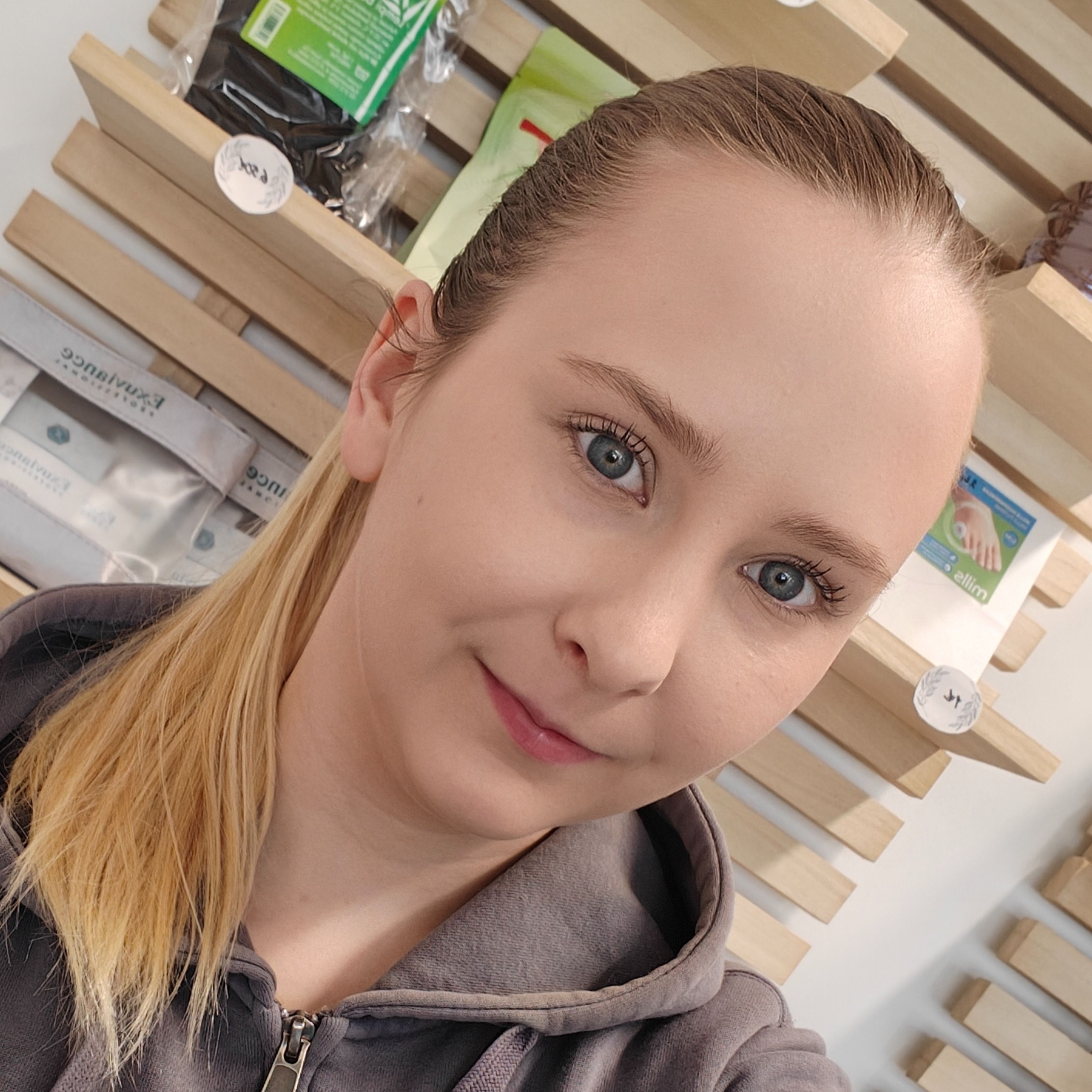 Employee picture